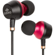 Oomo 3D 5.1 Surround Sound Earphones